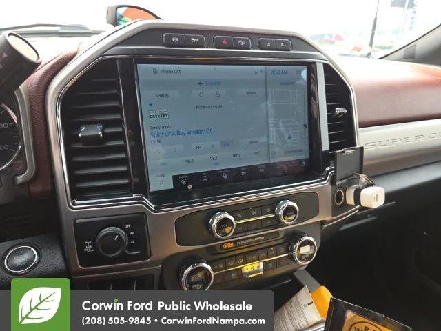 ford f-250 super duty 2022 1FT8W2BT7NEC85603 image ford f-250 super duty 2022 1FT8W2BT7NEC85603 image